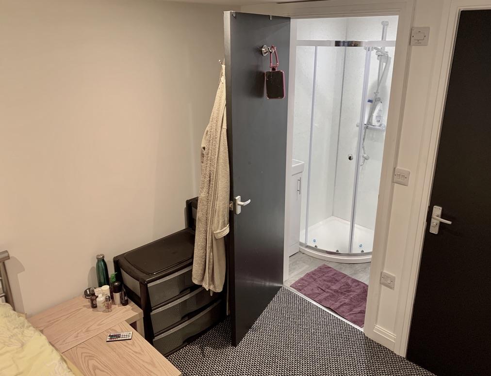 2 Moor Street, Lancaster, LA1 1PR